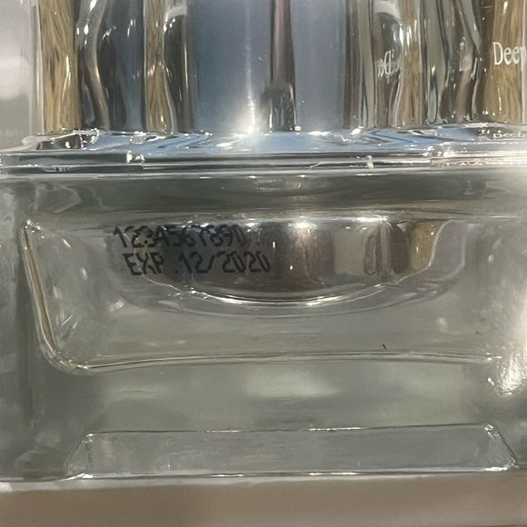 Deep Sea cosmetics Vitializing eye complex cream in box - Picture 5 of 7